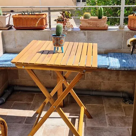 La Mia Casa Appartement Alghero