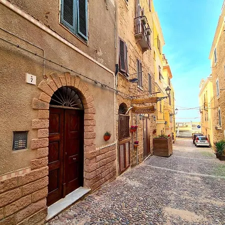 La Mia Casa *