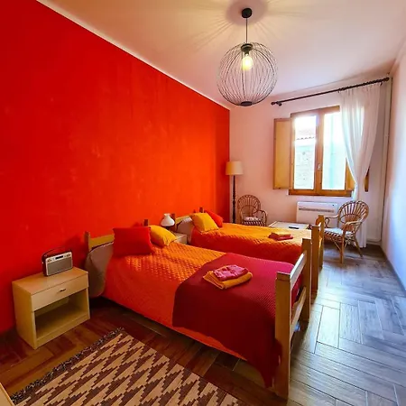La Mia Casa * Alghero