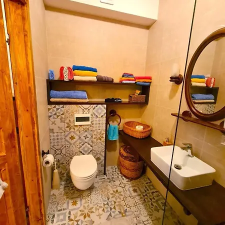 Appartement La Mia Casa Alghero