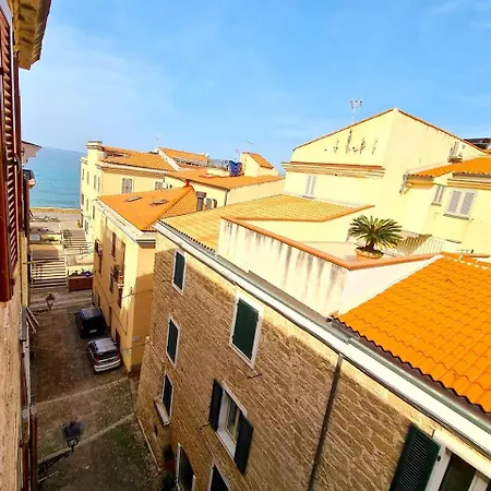 La Mia Casa Appartement *