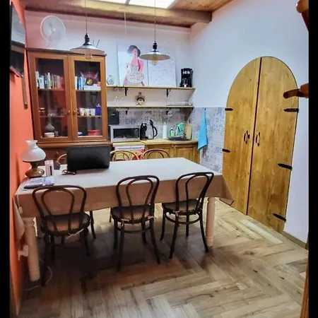La Mia Casa