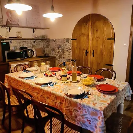 La Mia Casa * Alghero