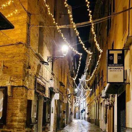 La Mia Casa