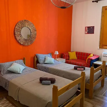 La Mia Casa Appartement *