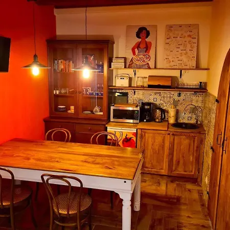 La Mia Casa * Alghero