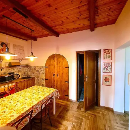 La Mia Casa * Alghero