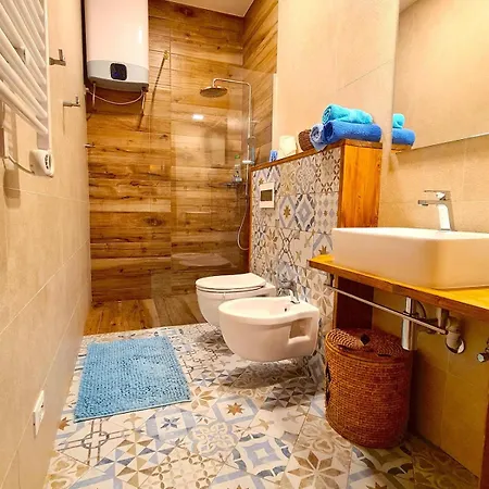 La Mia Casa Appartement Alghero