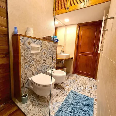 La Mia Casa * Alghero