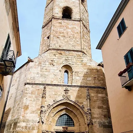La Mia Casa Appartement Alghero