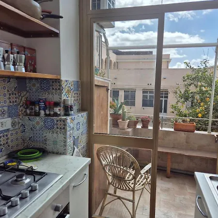 La Mia Casa Appartement