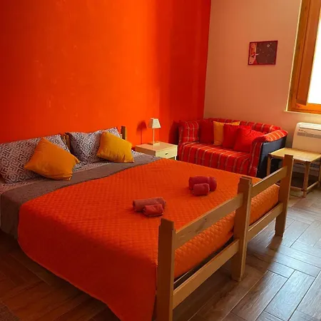 La Mia Casa Appartement