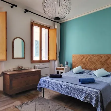 La Mia Casa Appartement *