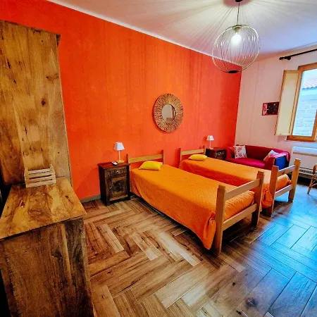 La Mia Casa *